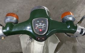 HONDA SUPER CUB50 AA01