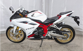 HONDA CBR250RR ABS MC51