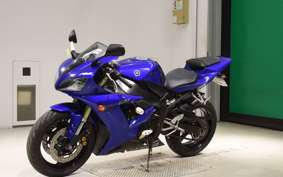 YAMAHA YZF-R1 2002
