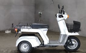 HONDA GYRO TD02