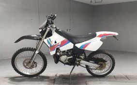 YAMAHA DT200 WR 3XP
