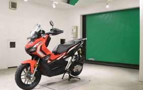 HONDA ADV150 2009 KF38