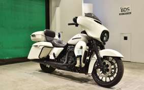 HARLEY FLHXS 1750 2019