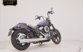 HARLEY FXBB1920 2026