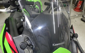 KAWASAKI NINJA 650 A 2020 ER650H