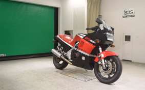 KAWASAKI GPZ400R 1985 ZX400D