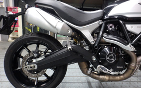 DUCATI  DUCATI  SCRAMBLER 1100 2019 KF00