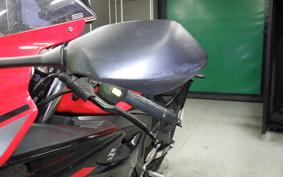 SUZUKI GSX-R125 DL33B