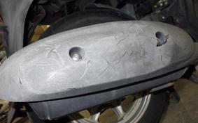 HONDA GIORNO 3 2015 AF77