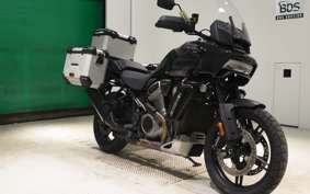 HARLEY ﾊﾟﾝ AMERICA1250S 2022