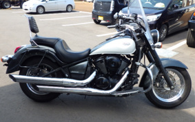 KAWASAKI VULCAN900 CLASSIC 2013 VN900B