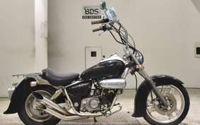 HONDA MAGNA 50 AC13