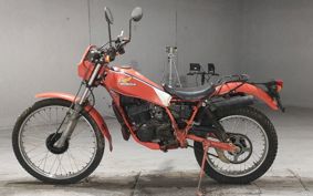 HONDA TLM50 AD07