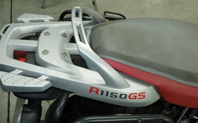 BMW R1150GS ADVENTURE 2003