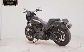 HARLEY FXLRS1870 2021
