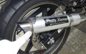 HONDA VTR 250 Gen. 2 2014 MC33