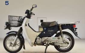 HONDA C50 SUPER CUB AA04