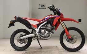 HONDA CRF250L MD47