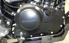 SUZUKI V-STROM 250 2006
