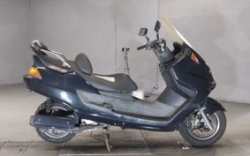 YAMAHA MAJESTY 250 4HC