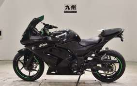 KAWASAKI NINJA 250R EX250K