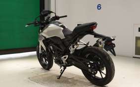 HONDA CB250R 2021 MC52