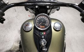 HARLEY FLSS 1800 2016 JS9