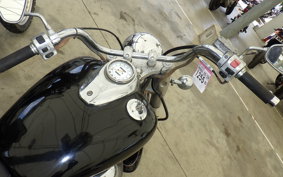 YAMAHA DRAGSTAR 400 CLASSIC 1999 4TR