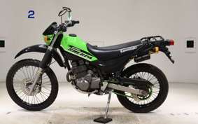 KAWASAKI SUPER SHERPA 1997 KL250G