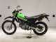 Фото Kawasaki SUPER SHERPA 1997 с японского аукциона