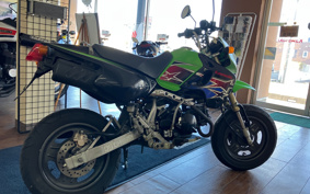 KAWASAKI KSR110 KL110A