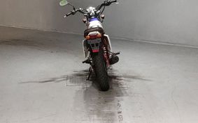 HONDA FTR223 MC34