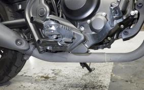 HONDA REBEL 250 A MC49