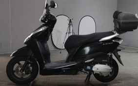 HONDA LEAD 125 JF45