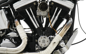 HARLEY FXSTC1340 1989 BKL