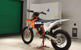 KTM 125 SX 2016