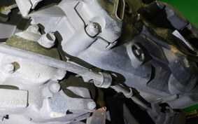SUZUKI ADDRESS V125 G 2021 CF46A