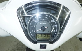 HONDA DIO 110 2012 JK03