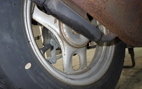 HONDA DIO GEN 3 2026 AF34