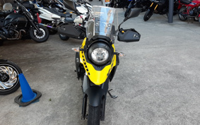 SUZUKI STROM 250 DS11A
