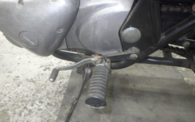 KAWASAKI ESTRELLA RS 2022 BJ250A