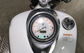 YAMAHA DRAGSTAR 1100 CLASSIC 2010 VP13J