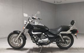 KAWASAKI ELIMINATOR 250V VN250A