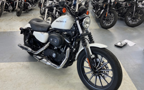 HARLEY HARLEY XL883N 2010 LE2