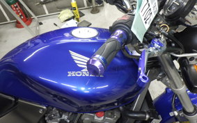HONDA HORNET 250 1988 MC31