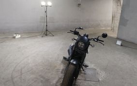 HONDA REBEL 250 S MC49