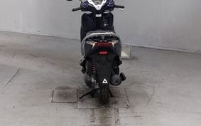 HONDA LEAD 125 JF45