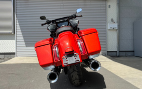 HARLEY FLTRXSE1800CVO 2025 TC6