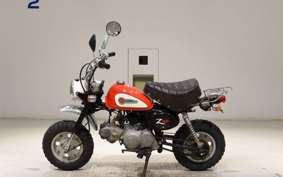 HONDA MONKEY 2014 Z50J