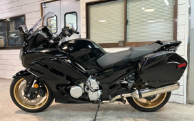 YAMAHA FJR1300 AS 2025 RP27J